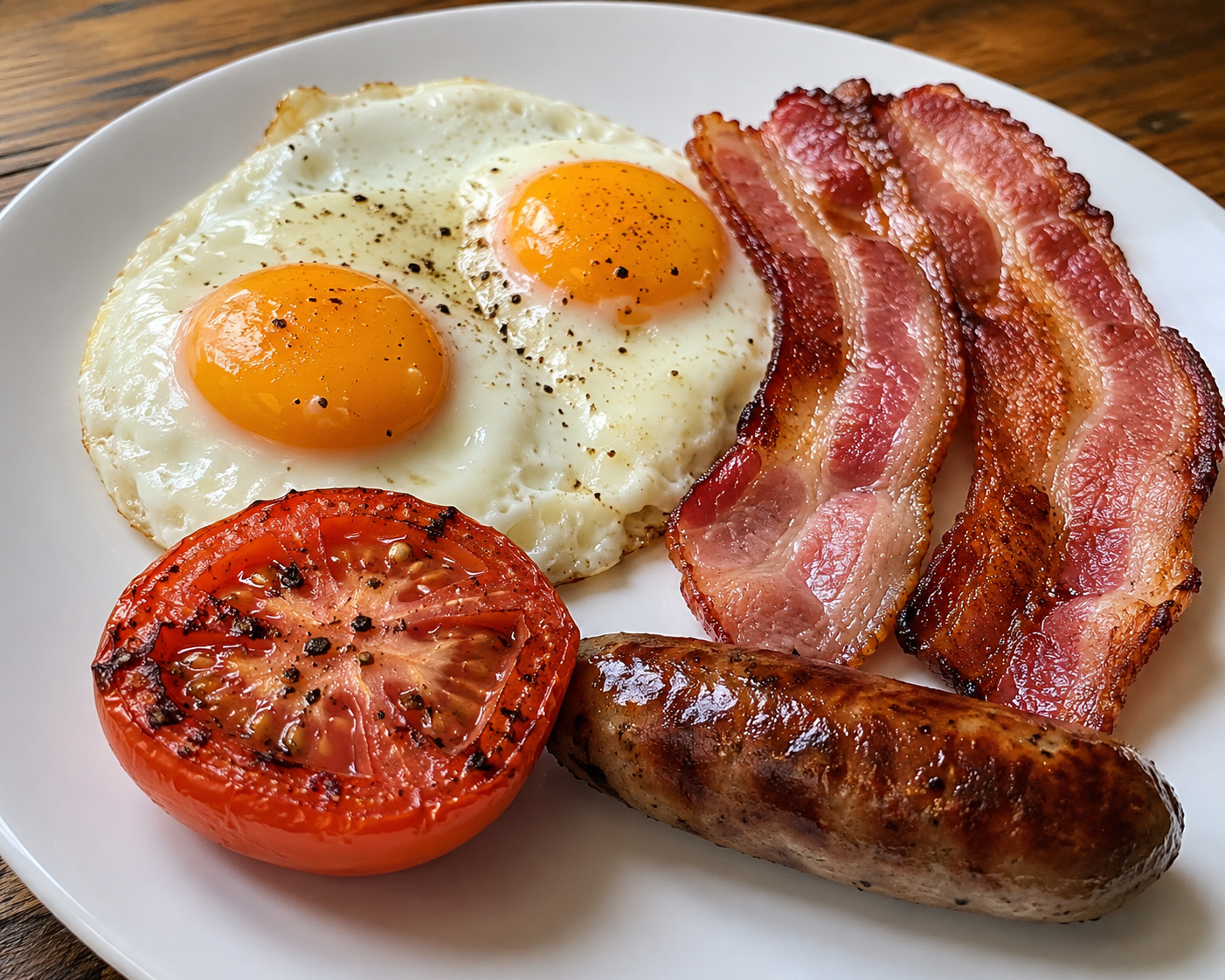 Breakfast Special -June 2026