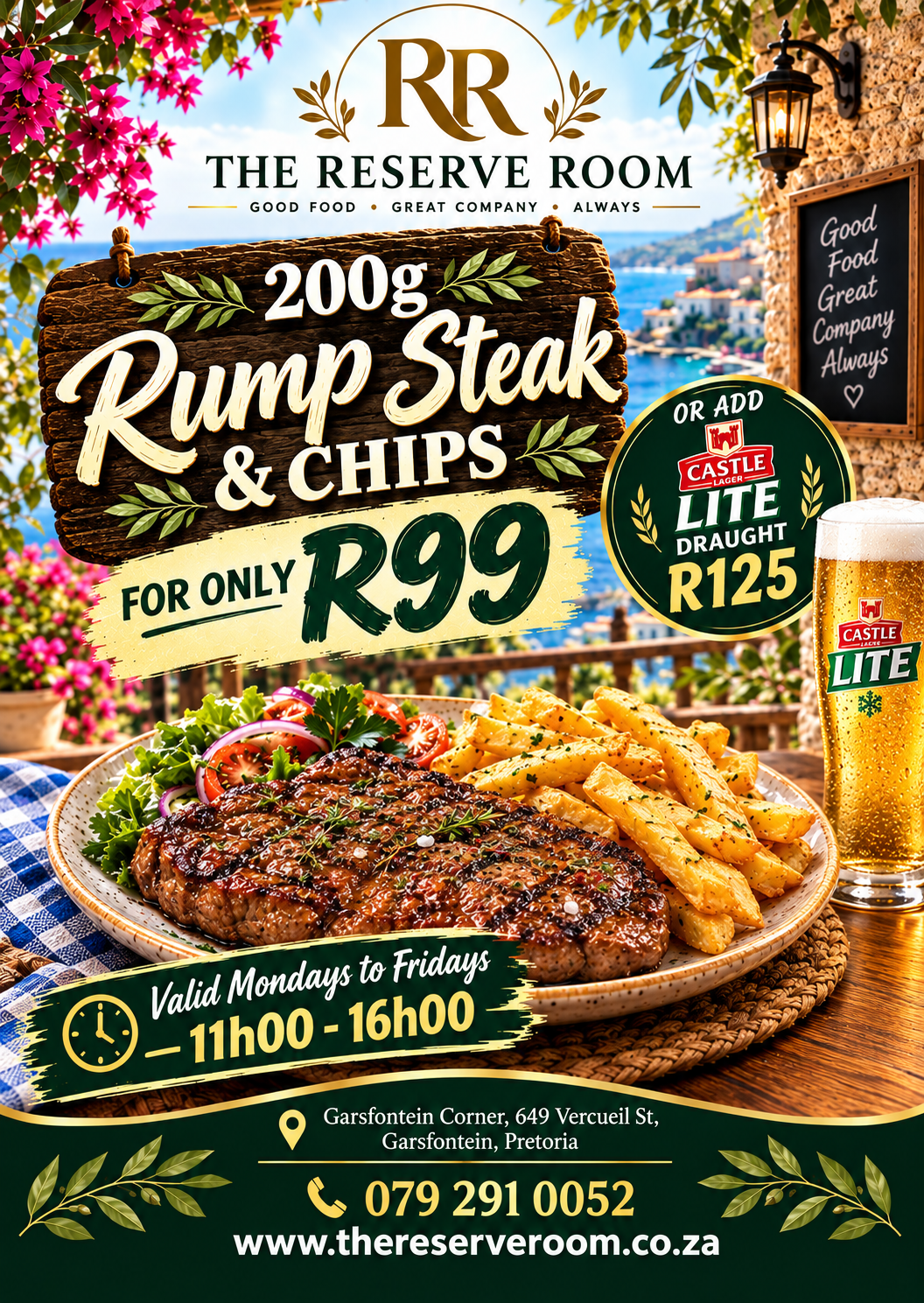 The_Reserve_Room_Rump_Steak_Special
